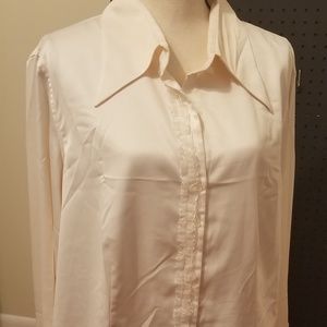 Plus SizeFashion Instinct button up blouse Size 2X